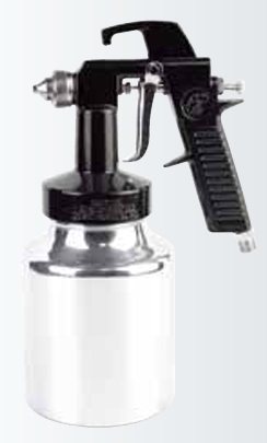 Пистолет-распылитель RUNDA RD-112 Фены (термопистолеты)