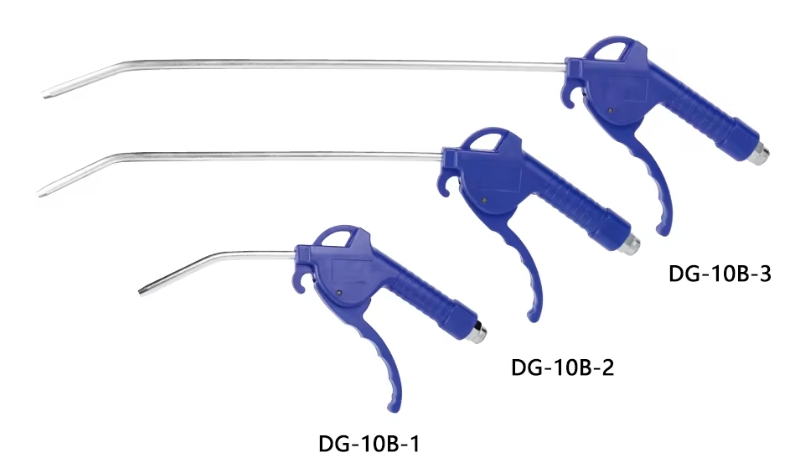 RUNDA DG-10B-3 Пистолеты клеевые