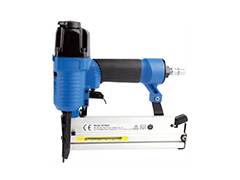 Пистолеты для забивания гвоздей и скоб RUNDA